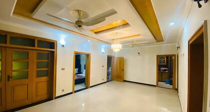 One Click 7 Guest House