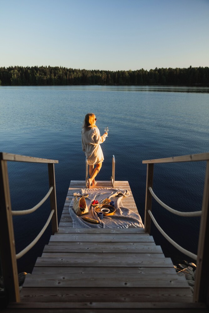 Bella Lake Resort 5
