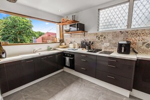 Villa | 2 bedrooms - Villa Ti Pagerie in Les Trois- Lets (Trois-Ilets)