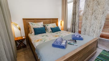 Vila | 2 kamar tidur