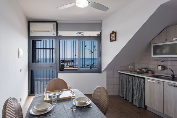 Apartment | 1 bedroom - Lachea Seaview Studio by Wonderful Italy (Aci Castello)