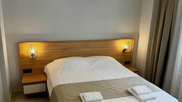 Family Apartment (1+1)