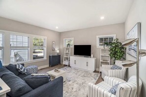 Smart-TV, Arbeitsbereiche