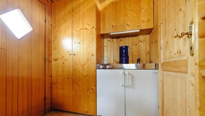 House | Dapur peribadi