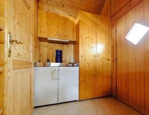 Casa | Cocina privada