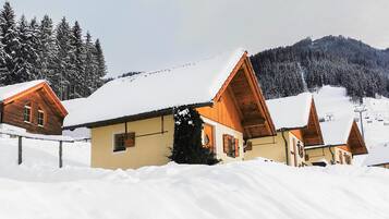 House | Exterior