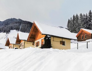 Casa | Exterior