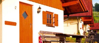 Holiday Home in Gaal in the Murtal