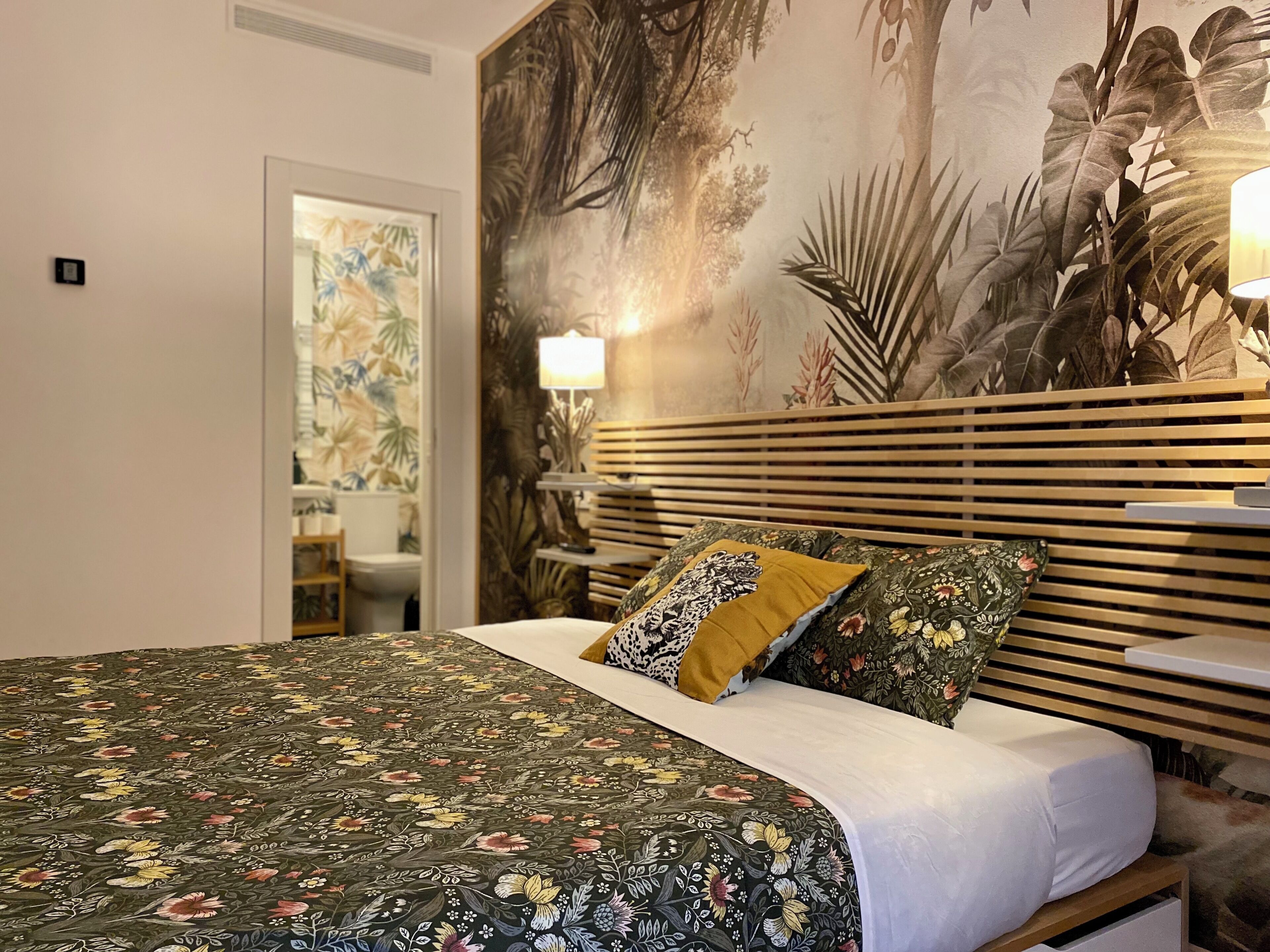 Photo - SabiaNatura - boutiqueMadrid