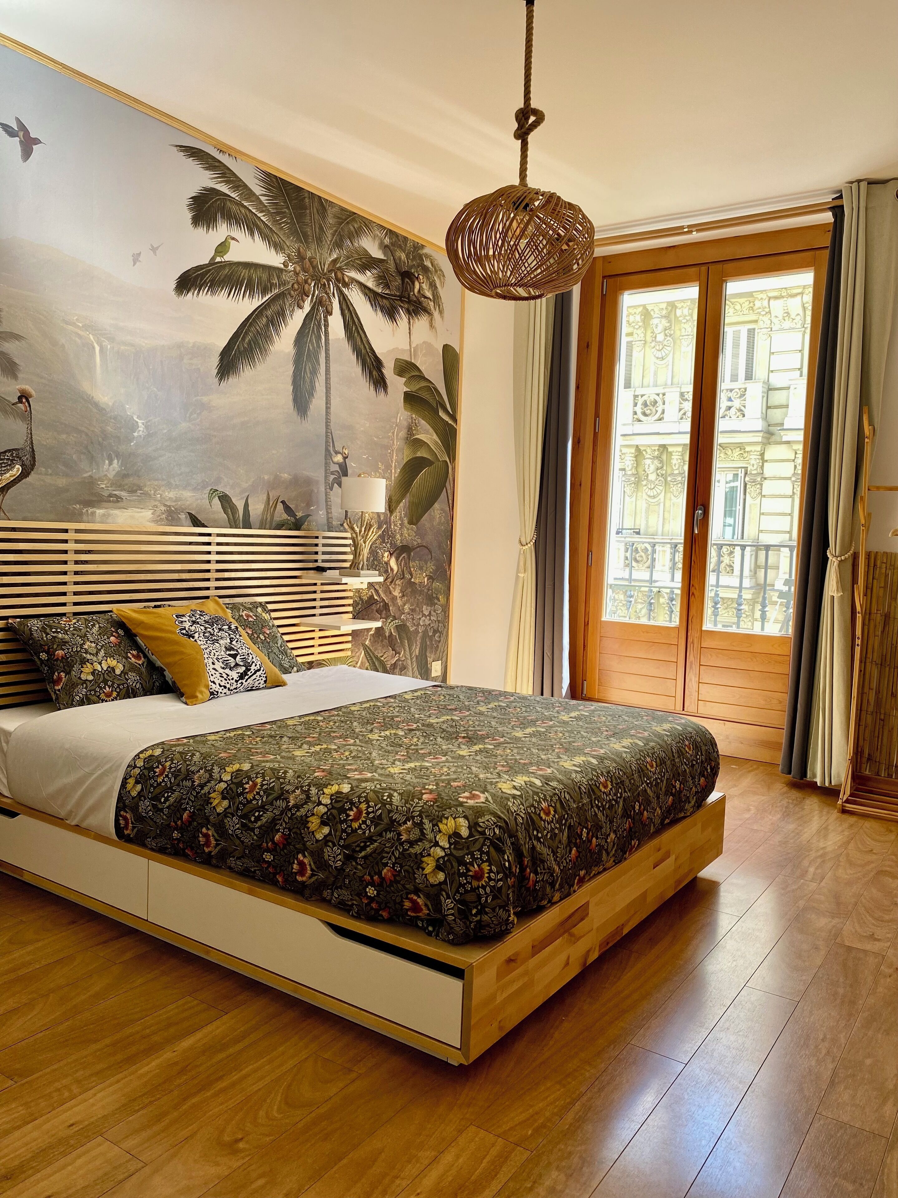 Photo - SabiaNatura - boutiqueMadrid