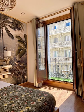 Chambre Double Supérieure