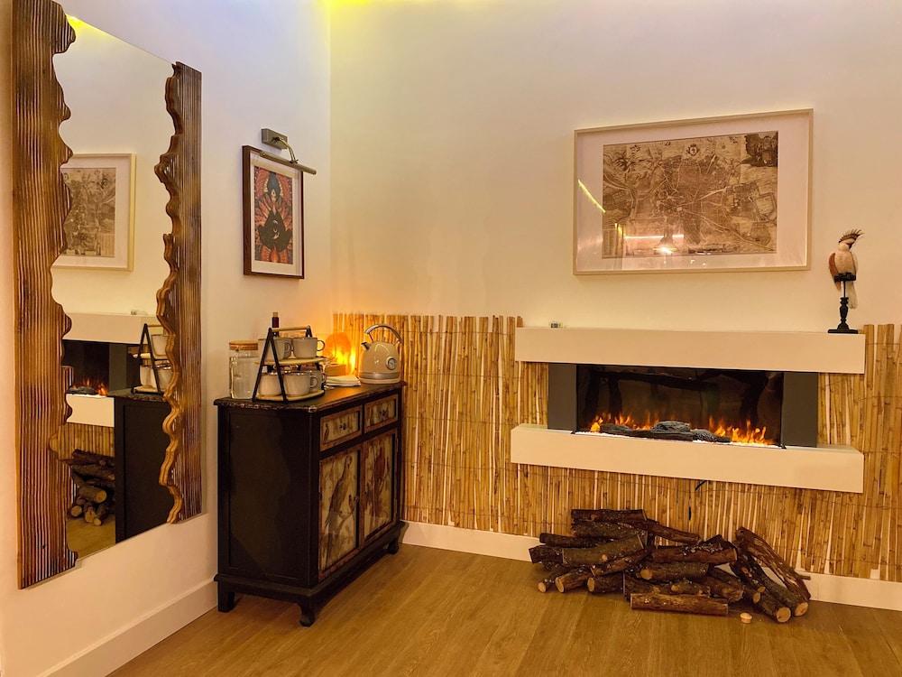Sabia Natura – Boutique Hostel photo 5