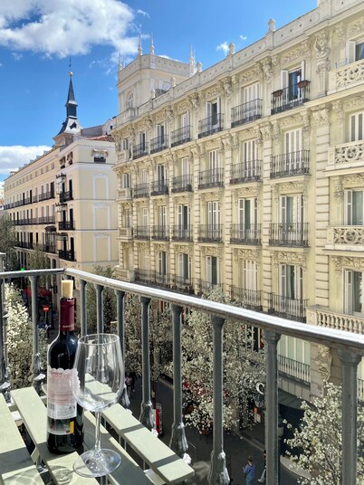 SabiaNatura - boutiqueMadrid 