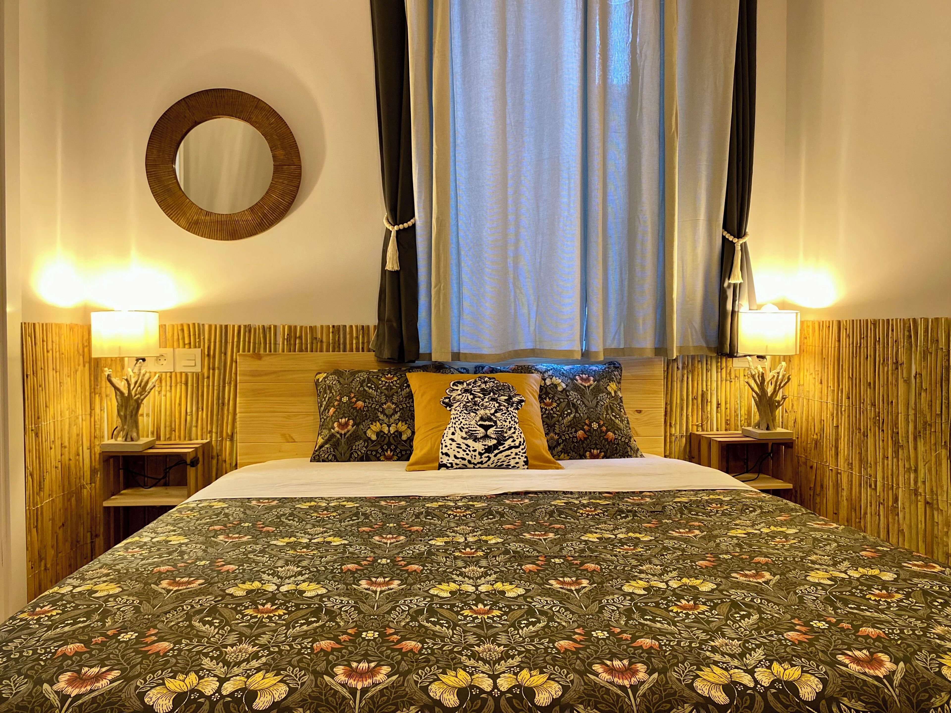 Photo - SabiaNatura - boutiqueMadrid