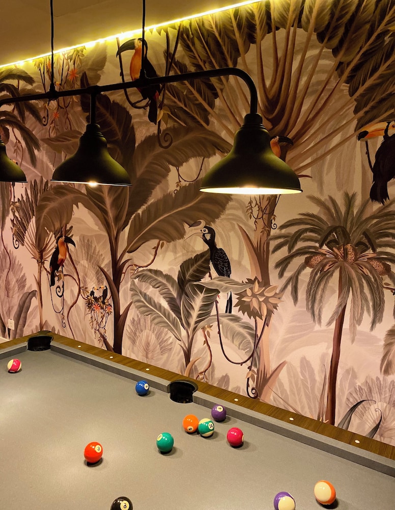Sabia Natura – Boutique Hostel photo 4