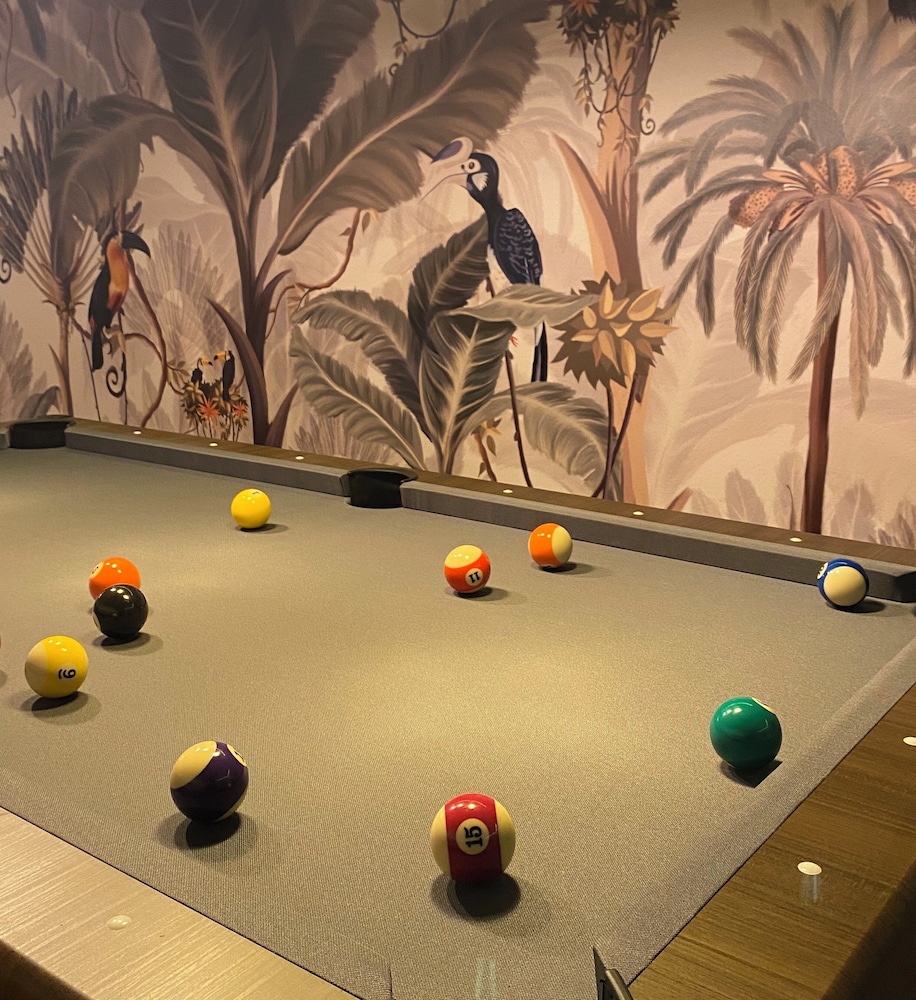 Sabia Natura – Boutique Hostel photo 9