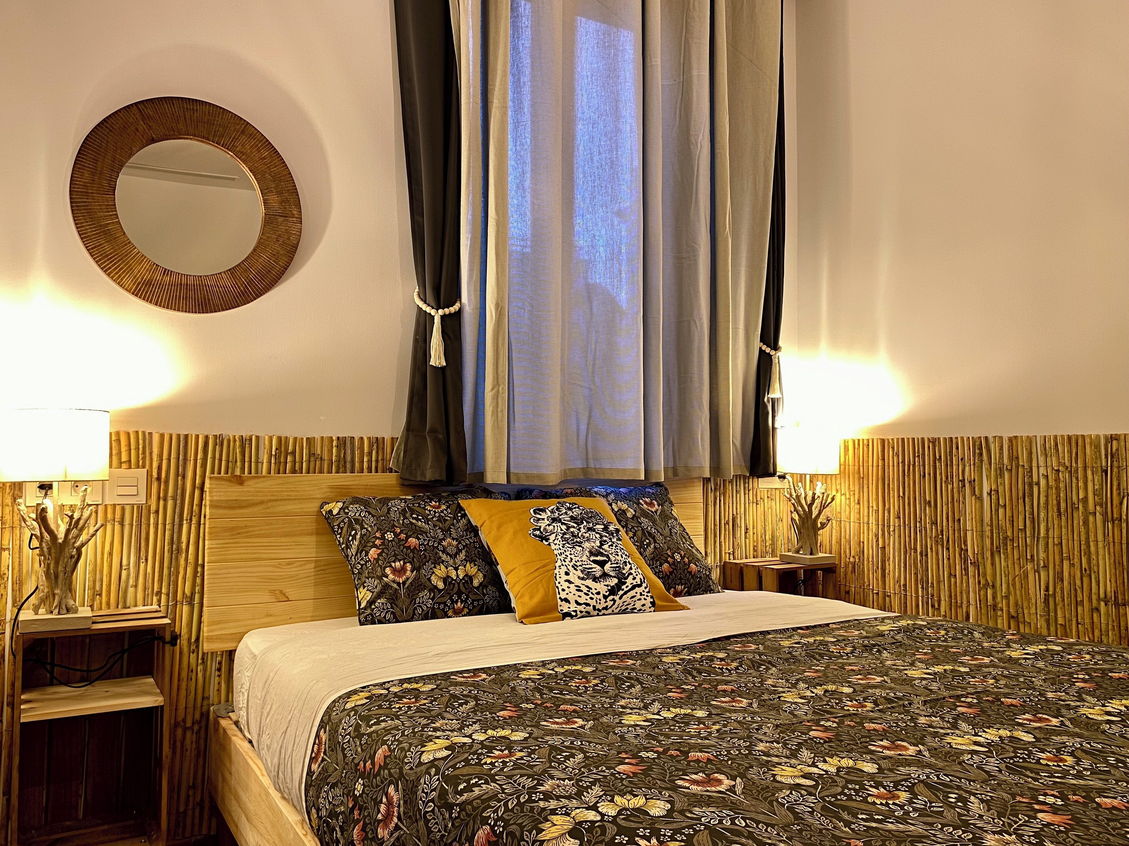 Photo - SabiaNatura - boutiqueMadrid