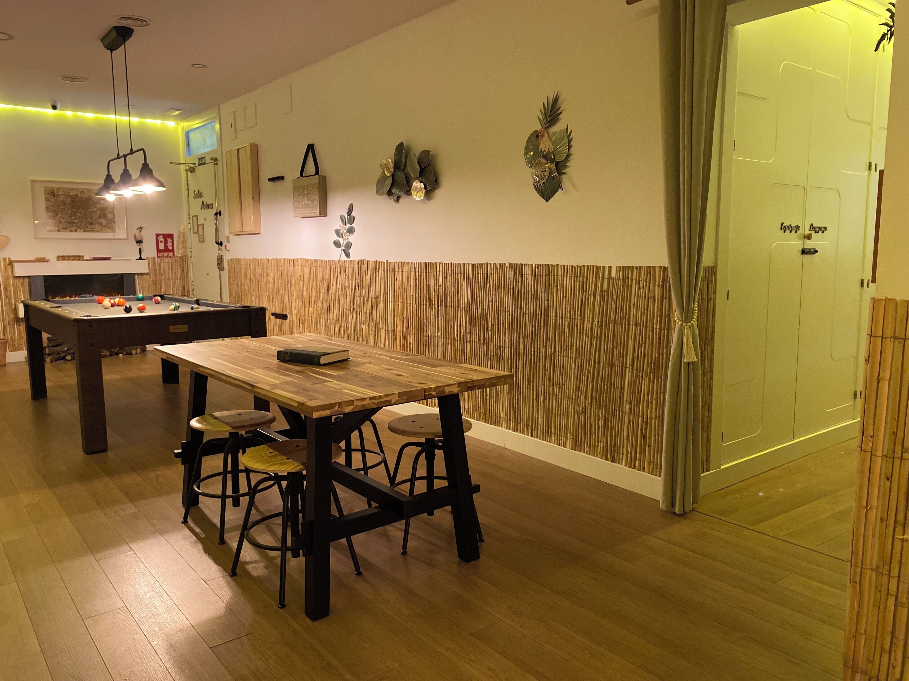 Photo - SabiaNatura - boutiqueMadrid