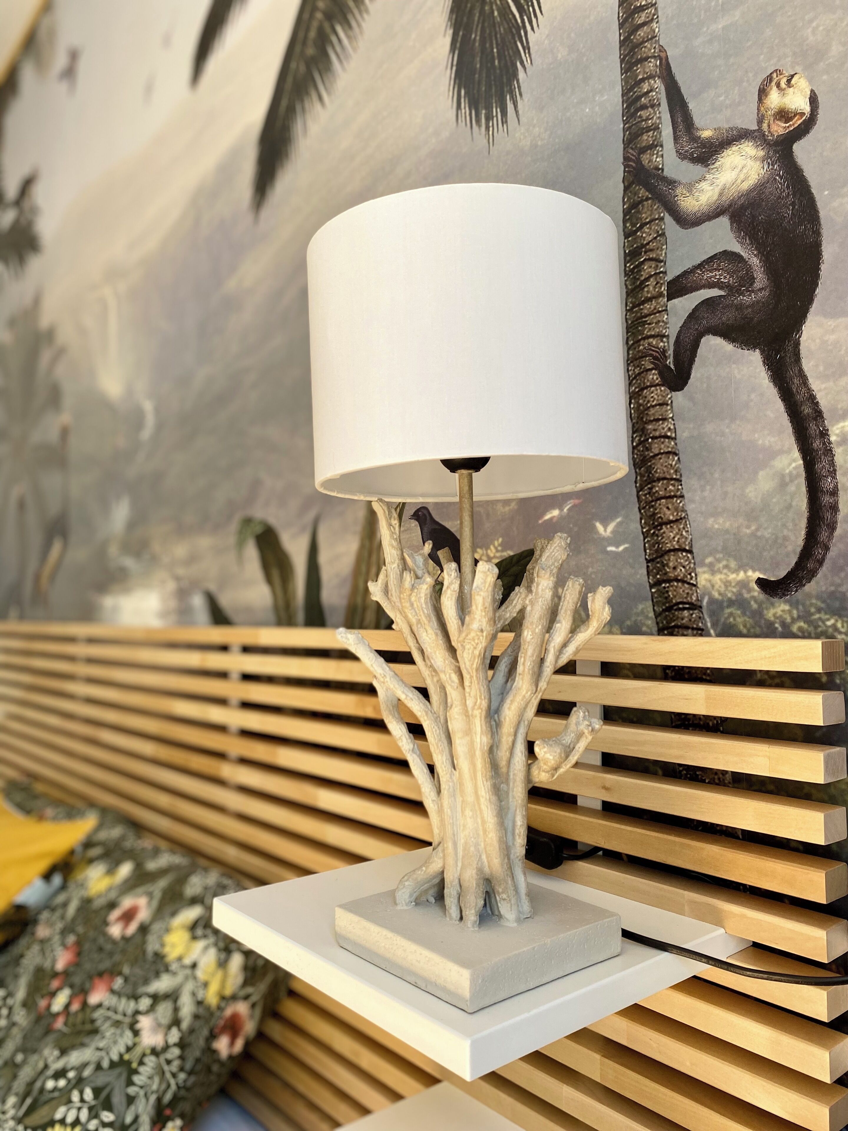 Photo - SabiaNatura - boutiqueMadrid