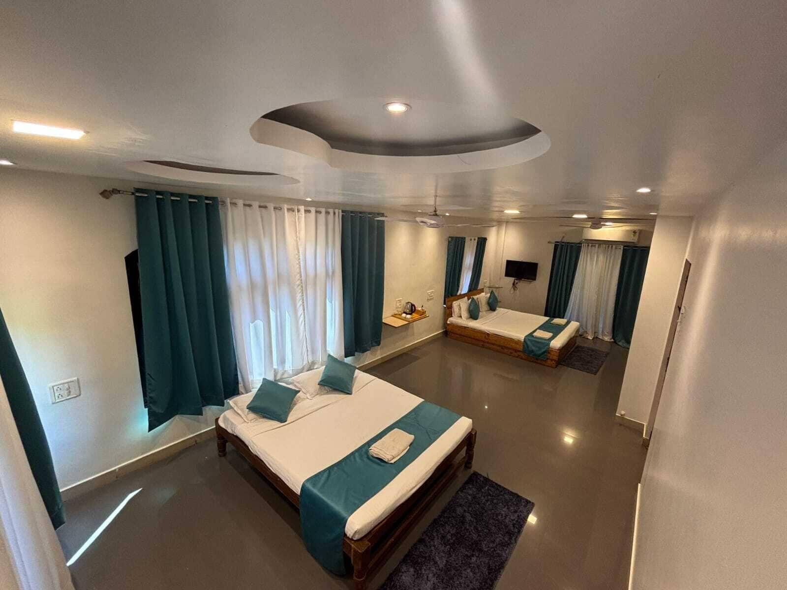 Superior Room | Free WiFi