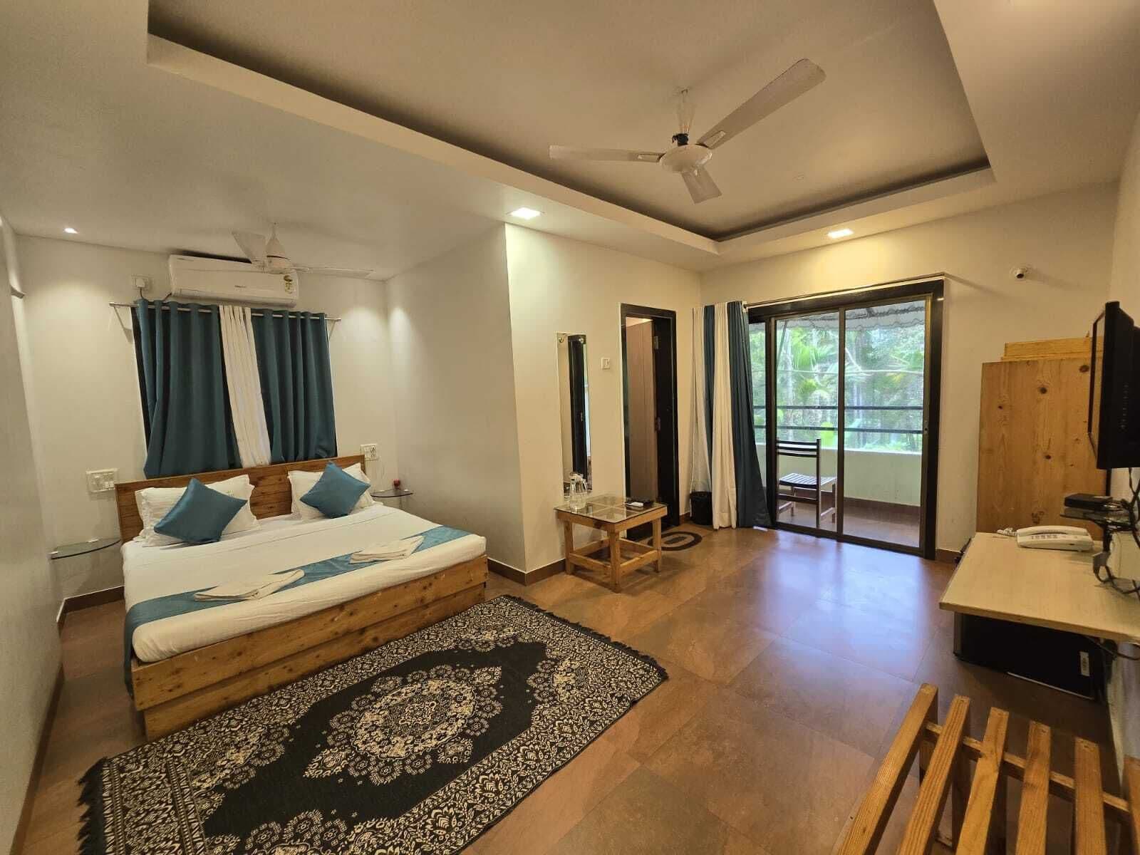 Premier Room | Free WiFi