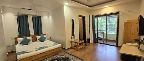 Premier Room | Free WiFi