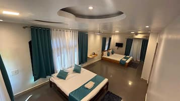 Superior Room | Free WiFi