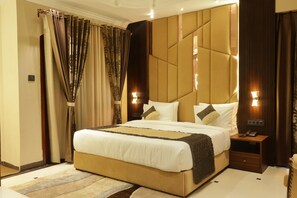 Suite Studio, balcon