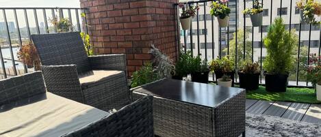 Apartment | Property grounds