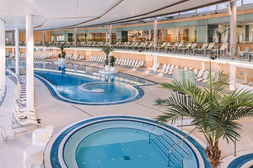 Versailles Luxury Suite 5 Guests Aurolzmünster