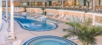 Versailles Luxury Suite 5 Guests Aurolzmünster