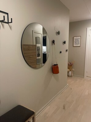 Interior - Stylish and spacious flat with balcony at Bjølsen, Oslo (Oslo)