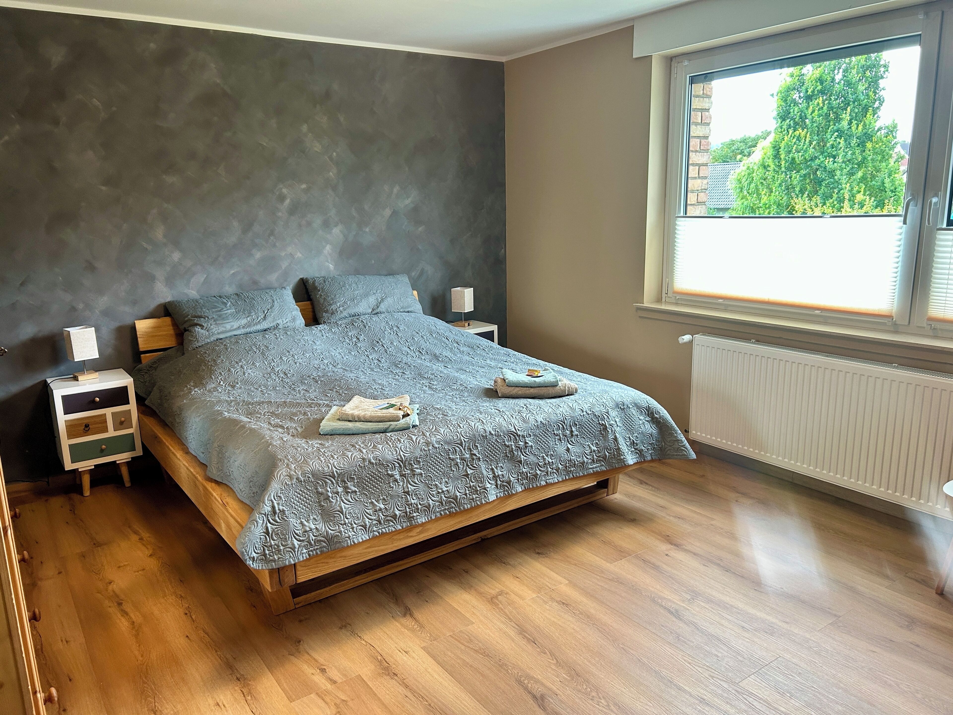 1 slaapkamer, gratis wifi, beddengoed