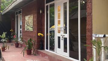 Premium-Doppelzimmer