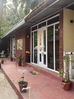 Chambre Double Premium | Ameublement personnalisé, Wi-Fi gratuit