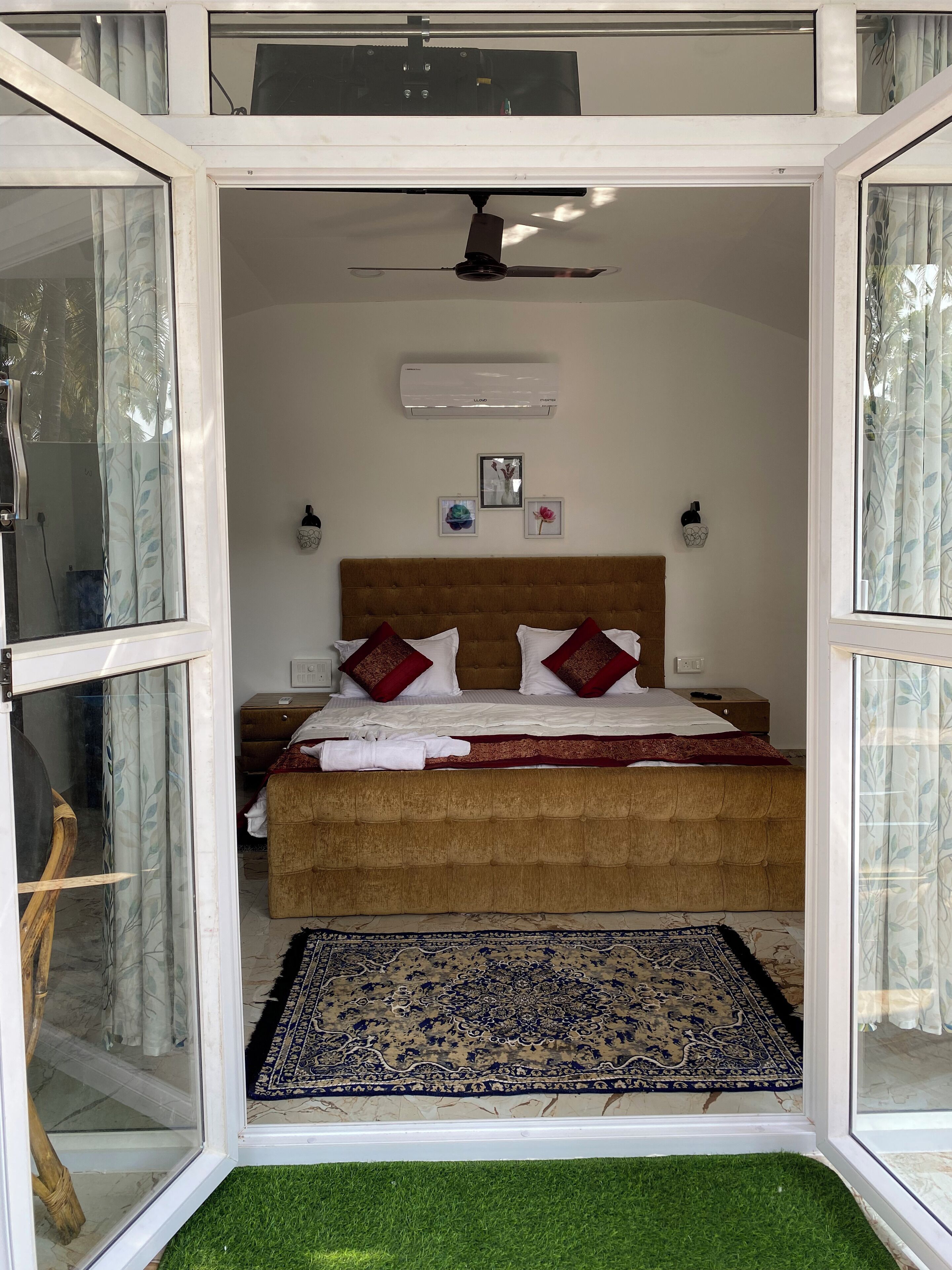 Photo - Tranquil Stay