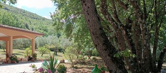 Villa Mammaré INTERA VILLA CON PARCO