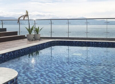 Labersa Hotel & Convention Center Samosir