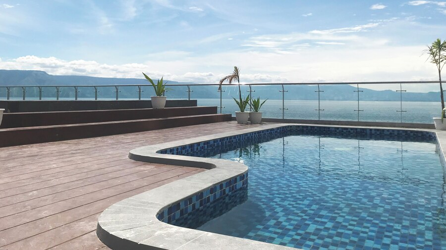 Labersa Hotel & Convention Center Samosir