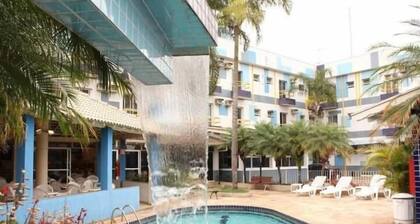 TRADE GARDEN HOTEL