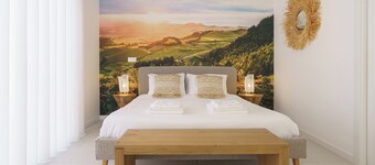 Villa Lola with jacuzzi and private swimming pool