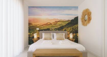 Villa Lola with jacuzzi and private swimming pool