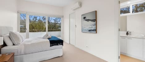 4 slaapkamers, wifi, beddengoed