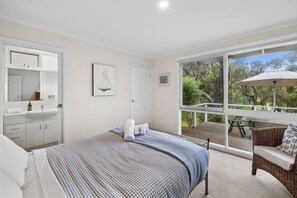 Room - Yarringa Beach House (Fairhaven)