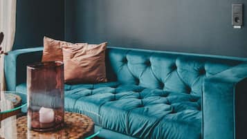 House | Living area