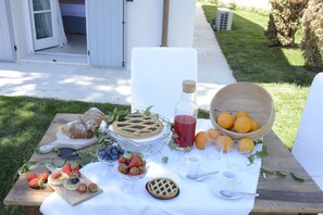 Villa | 4 bedrooms - Villa San Pietro Orgiano (Fermo)