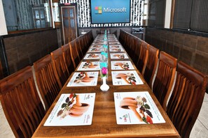 Restaurant - Royal Stay (Bengaluru)