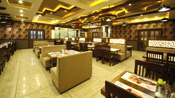 Nhà hàng