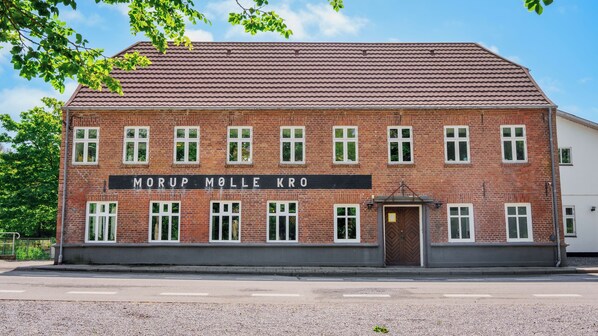 Exterior - Morup Mølle Kro (Bedsted)