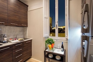 Penthouse | Yksityinen keittiö
